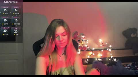sweetfoyou online show from 06.04.26