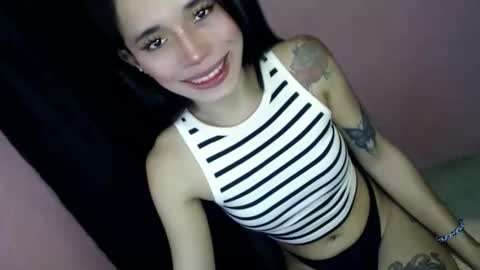 sweetfuckerbabyy18 online show from 11.30.25