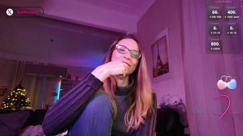 Sweet Gattina online show from 12.05.24