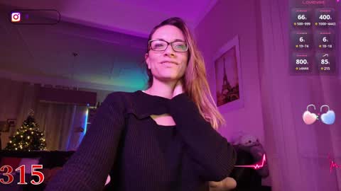 Sweet Gattina online show from 12.07.24