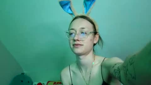 sweetgirlls online show from 04.24.26