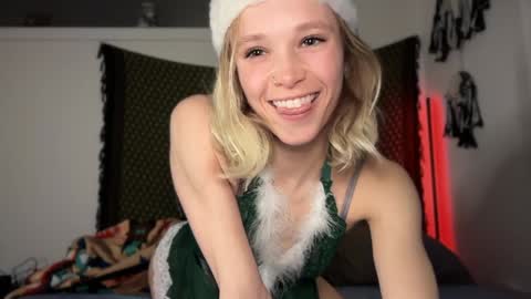 sweetgracee online show from 12.20.24
