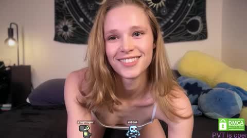 Snapshot of sweetgracee chatting on 02.13.26 sweetgracee online show from 02.13.26