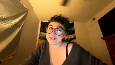 sweetheatannie online show from 12.13.24