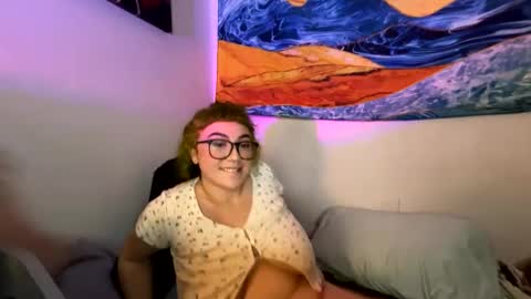 sweetheatannie online show from 12.19.24