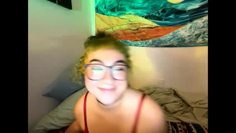 sweetheatannie online show from 12.21.24