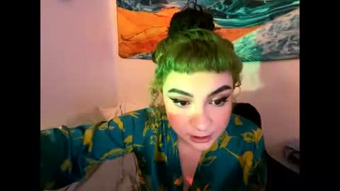 sweetheatannie online show from 12.26.24