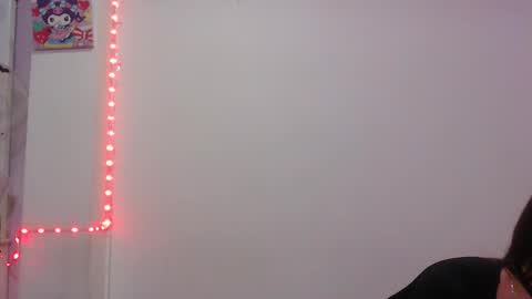 Sabrina y Eliot online show from 11.08.25