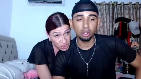 Snapshot of sweethoneyts chatting on 11.09.25 Valery honey online show from 11.09.25