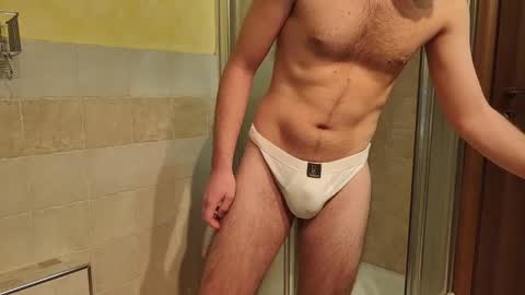 Snapshot of sweethornystud chatting on 01.19.25 sweethornystud online show from 01.19.25