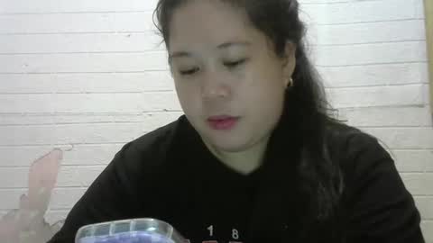 sweethot_asian online show from 09.11.25