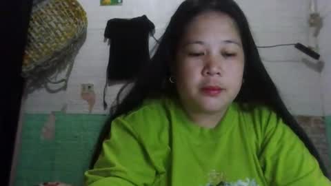 sweethot_asian online show from 11.27.25