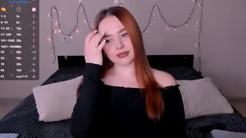 Hannah online show from 02.02.25