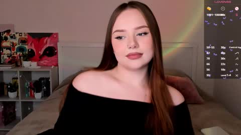 Hannah online show from 03.28.26