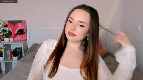 Hannah online show from 05.17.26