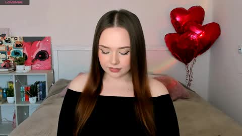 Hannah online show from 06.05.26