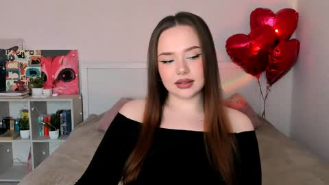 Hannah online show from 06.07.26
