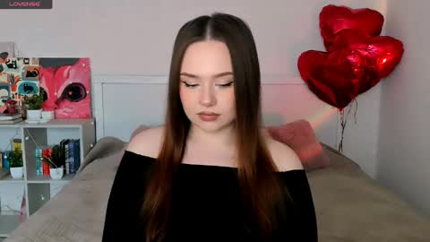 Hannah online show from 06.11.26