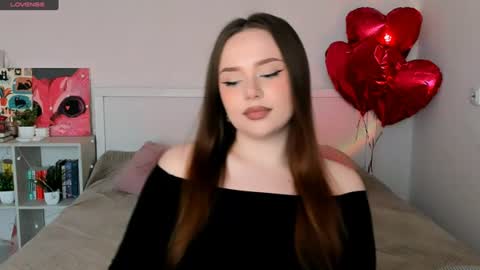 Hannah online show from 06.13.26