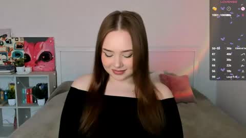 Hannah online show from 07.04.26