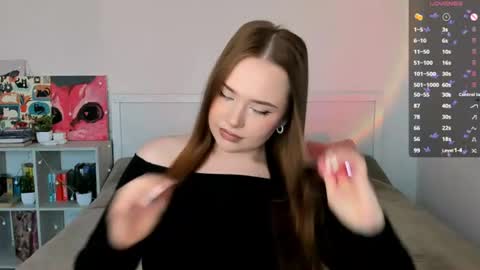 Hannah online show from 07.12.26