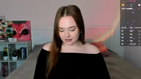 Hannah online show from 07.18.26
