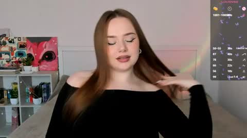 Hannah online show from 07.23.26