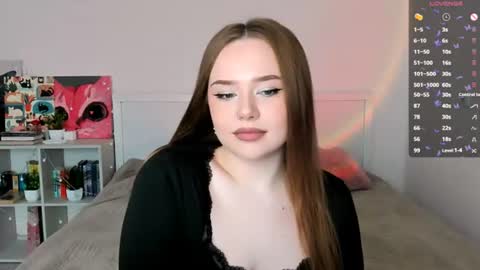 Hannah online show from 07.24.26