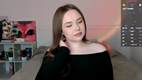 Hannah online show from 07.25.26