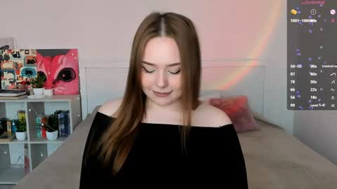 Hannah online show from 08.01.26