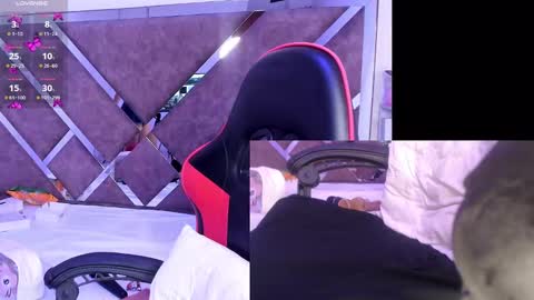 sweetie_cloe online show from 03.08.25