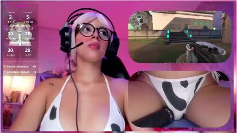 sweetie_cloe online show from 10.17.25