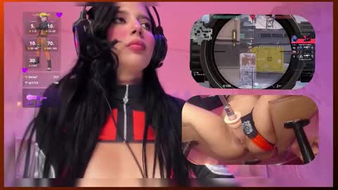 sweetie_cloe online show from 11.24.25