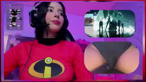 sweetie_cloe online show from 01.12.26