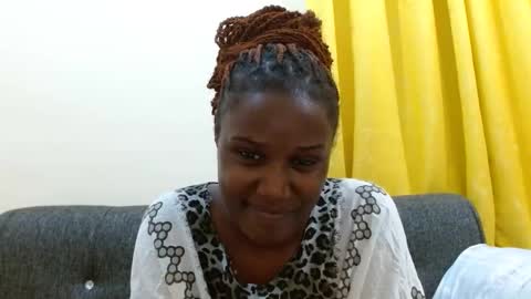 Luciana online show from 01.12.26