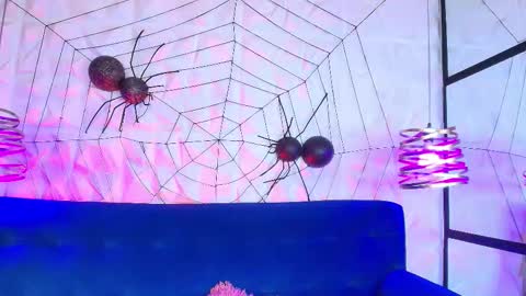 violeta online show from 12.15.25