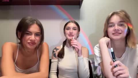 sweetie_kitty888 online show from 10.14.25