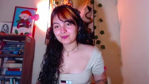 Snapshot of sweetie_maryy chatting on 12.15.24 Maria my insta sweetie maryy online show from 12.15.24