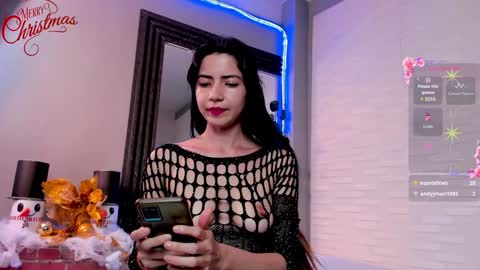 Call me Nataly  online show from 12.20.24