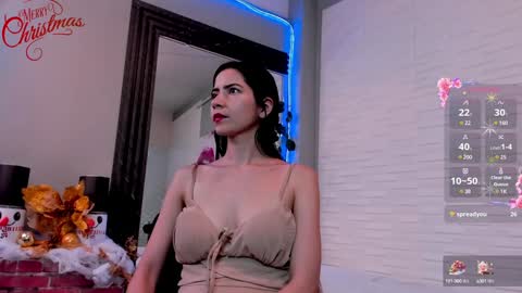 Call me Nataly  online show from 12.20.24