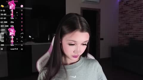 Snapshot of sweetiebones chatting on 12.15.24 bratty gf online show from 12.15.24