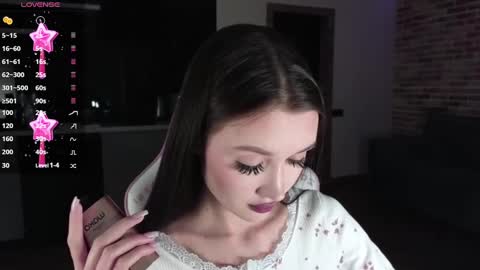 Snapshot of sweetiebones chatting on 12.16.24 bratty gf online show from 12.16.24