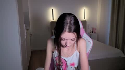 bratty gf online show from 07.11.26