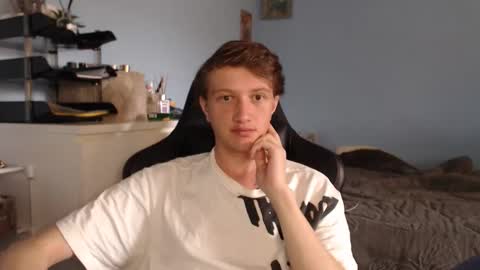 Cat online show from 03.18.26