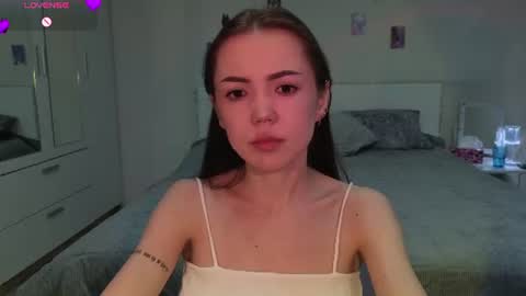 sweetieee_kira online show from 07.07.26