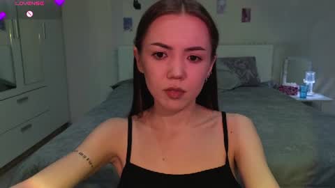 sweetieee_kira online show from 07.13.26