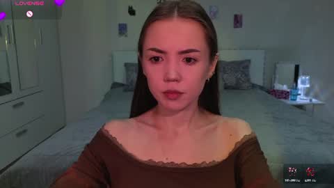sweetieee_kira online show from 07.21.26