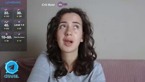 Kendl online show from 09.11.25