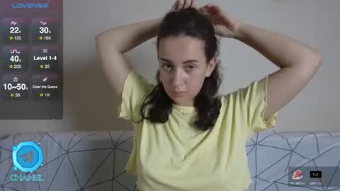 Kendl online show from 09.20.25