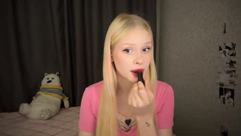 sweetie Lisa3 online show from 01.07.25